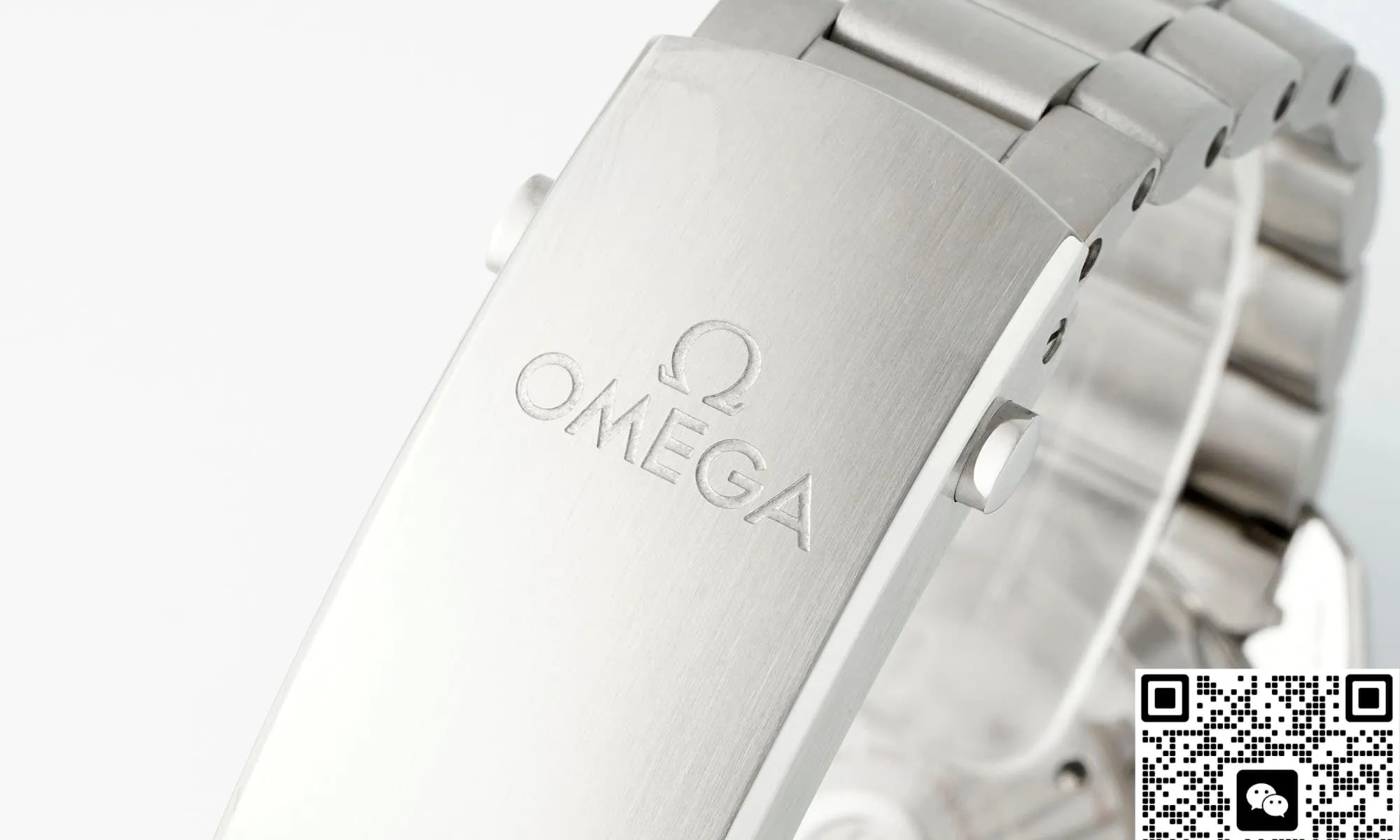 VR Factory Omega Seamaster 215.30.46.51.01.002 1:1 Best Edition Replica Watch